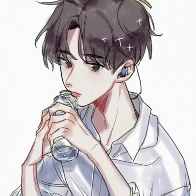 鹿晗